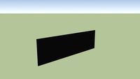 AQUAFORM SMART PANEL 26318