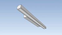 AQUAFORM SET RAW FLUO 23221