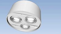 AQUAFORM RING 45932