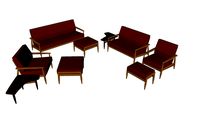 Buzzi nordic Setby Pooh