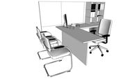 SDI - Work Station