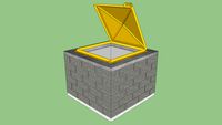 CAJA REGISTRO