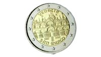 Two euro - 2