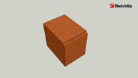 Socle banquette + elec