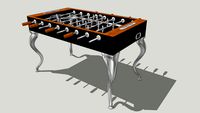 Table Football Opera Rovere