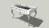 Table Football Opera
