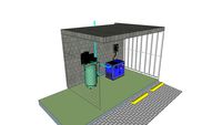 Proyecto compresor 7.5HP