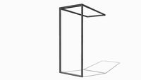 QuiXy arch unit 992*2356*2480 A