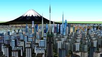 New Horizon City