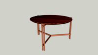 MESA CIRANDA