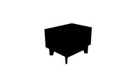 Lani 2 Drawer Nightstand