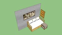 Bedroom Set