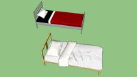 Beds
