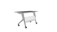 FOLDING TABLE