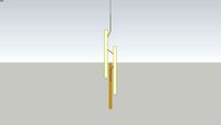 Vibia Halo Jewel 2356