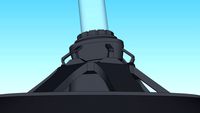 The Wandering Earth -- Sulawesi 3 Earth Engine