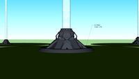 The Wandering Earth -- Earth Engines