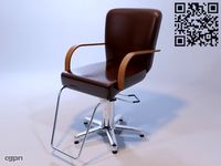 Chair 23d model
