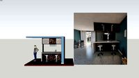Modern Home MiniBar