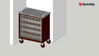 Minibar MarsnCrafts