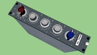 Neve 1073 Module