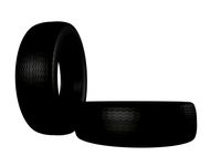 Light tire3d model