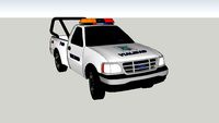 patrulla de policia vial de estado de jalisco