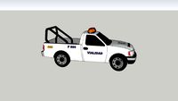 patrulla de policia vial de estado de jalisco