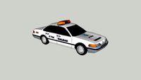 patrulla de policia vial de estado de jalisco