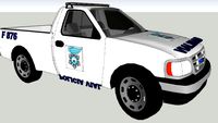 patrulla de policia vial de estado de jalisco