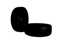 ZEON RS35 Tire3d model