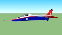 Sepecat Jaguar