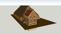 Friese Boerderij 2