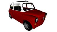 Fiat 600