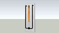 Elk Continuum Sconce