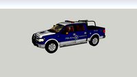 patrulla de la policia municipal de tonala jalisco