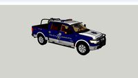 patrulla de la policia municipal de tonala jalisco