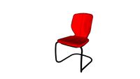 Boss Design App Visitor No Armchair