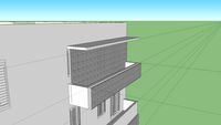 fachada predio