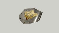 knight shield