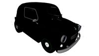 Fiat 600