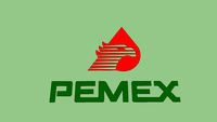 LOGO PEMEX