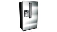 refrigerator samsung