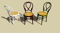 Chaise THONET n°20