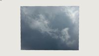 Smoky Clouds