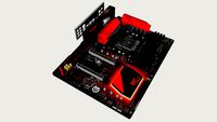 Fatal1ty X370 Gaming K4 Ver 1.0