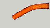 DN125-45 - Pipelife