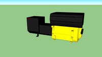 hatz generatorset