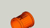 DN125 - Pipelife