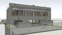 Modern House